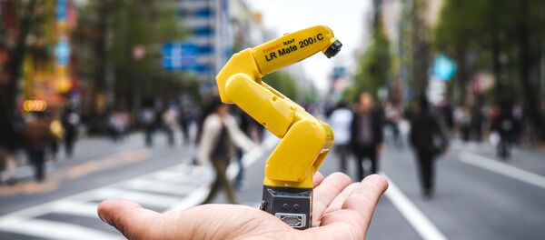 ファナック ファナック - Sputnik 日本