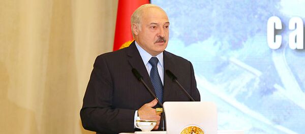 ルカシェンコ大統領 ルカシェンコ大統領 - Sputnik 日本