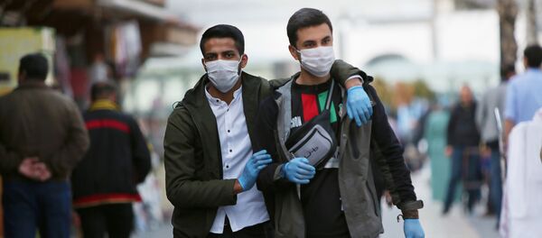 トルコが13種類のコロナワクチンを開発 - Sputnik 日本