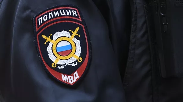 ロシア警察 - Sputnik 日本