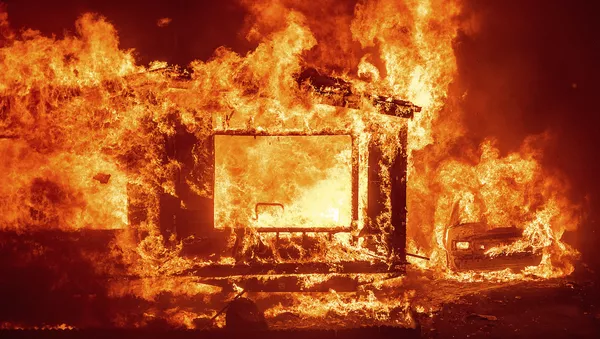 火事 - Sputnik 日本