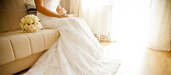 結婚式 - Sputnik 日本