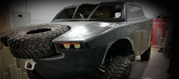 「ドロースト」 「ドロースト」 - Sputnik 日本