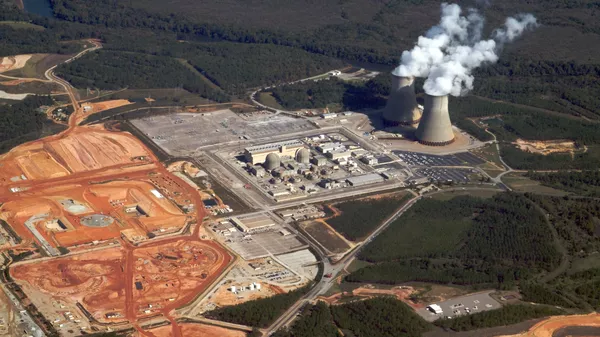 アメリカ 原子力発電所 - Sputnik 日本