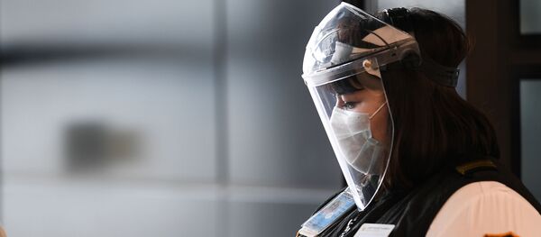 モスクワ シェレメチェボ空港 モスクワ シェレメチェボ空港 - Sputnik 日本