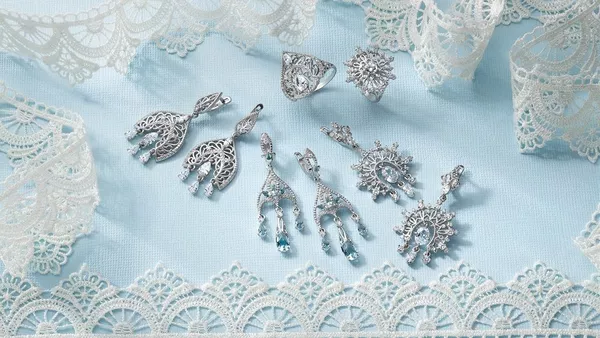 コレクション「Winter lace」 - Sputnik 日本