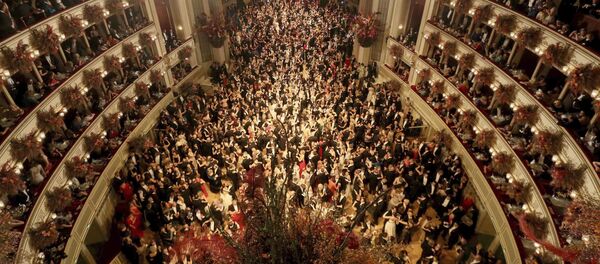 ウィーン国立歌劇場 - Sputnik 日本