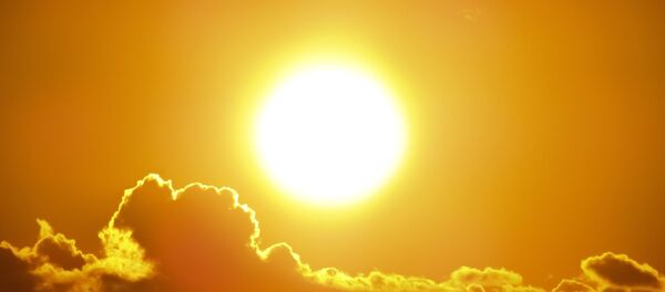 太陽(アーカイブ写真) 太陽(アーカイブ写真) - Sputnik 日本