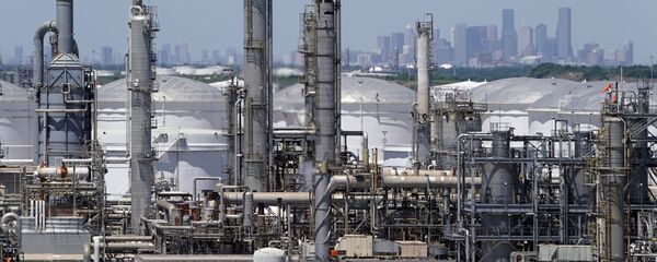 BP社:石油の世界的需要がピークを過ぎ、今後は減退に BP社:石油の世界的需要がピークを過ぎ、今後は減退に - Sputnik 日本