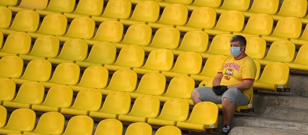 マスク マスク - Sputnik 日本