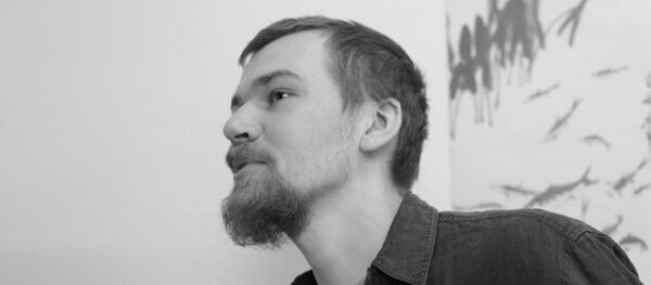 イワン・ベリャエフさん イワン・ベリャエフさん - Sputnik 日本