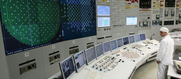 レニングラード原子力発電所 - Sputnik 日本
