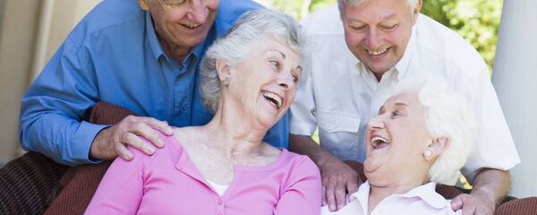 高齢者 高齢者 - Sputnik 日本