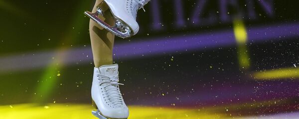 続々感染のロシア・フィギュア界 世界最強の代表団はコロナに勝てるか? 続々感染のロシア・フィギュア界 世界最強の代表団はコロナに勝てるか? - Sputnik 日本
