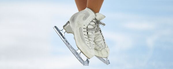 フィギュアスケート - Sputnik 日本