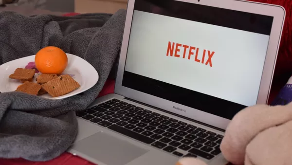 netflix - Sputnik 日本