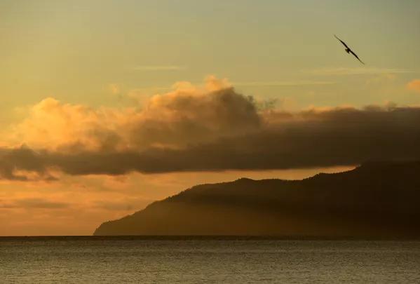 バイカル湖の風景 バイカル湖の風景 - Sputnik 日本