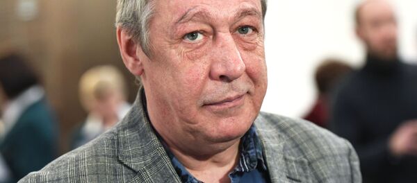 エフレモフ - Sputnik 日本