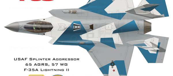 F-35 F-35 - Sputnik 日本