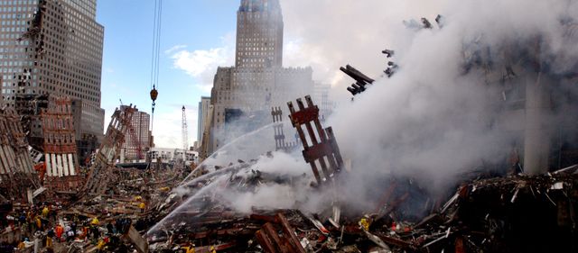 米国人の3分の2が9.11同時多発テロは国の生活を永遠に変えたとみなして