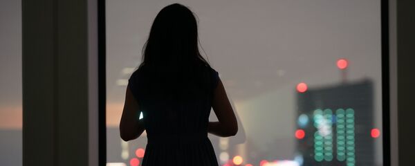 孤独 孤独 - Sputnik 日本