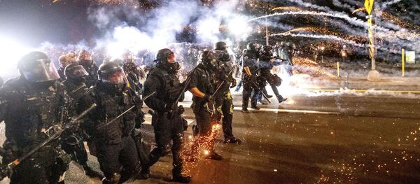 米国では2020年 暴力による死亡者数が過去最高に 米国では2020年 暴力による死亡者数が過去最高に - Sputnik 日本