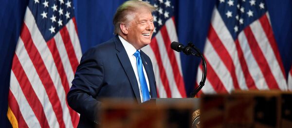 米国 大統領選挙 米国 大統領選挙 - Sputnik 日本