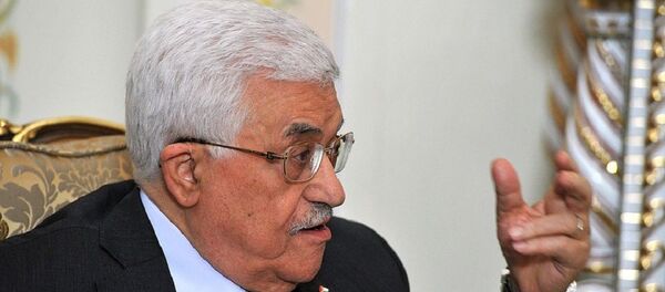 マフムード・アッバース・パレスチナ解放機構（PLO）執行委員会議長 - Sputnik 日本