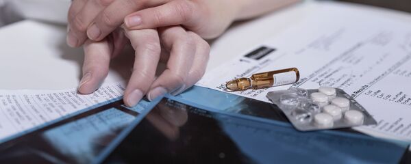 女性の手 女性の手 - Sputnik 日本