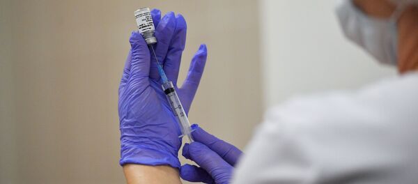 コロナワクチン「スプートニクⅤ」 コロナワクチン「スプートニクⅤ」 - Sputnik 日本