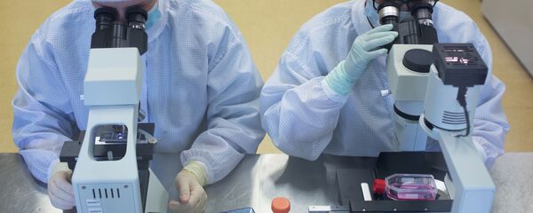 ワクチンの開発 ワクチンの開発 - Sputnik 日本