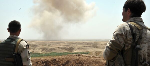 テロ(アーカイブ写真) テロ(アーカイブ写真) - Sputnik 日本