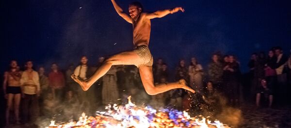 秋分 - Sputnik 日本