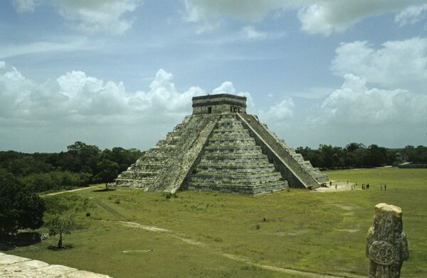 日本の彼岸、ケルトの「メイボン」、スラブ人の「アフセン」 さまざまな文化で祝われてきた秋分 日本の彼岸、ケルトの「メイボン」、スラブ人の「アフセン」 さまざまな文化で祝われてきた秋分 - Sputnik 日本