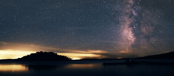 星空 - Sputnik 日本