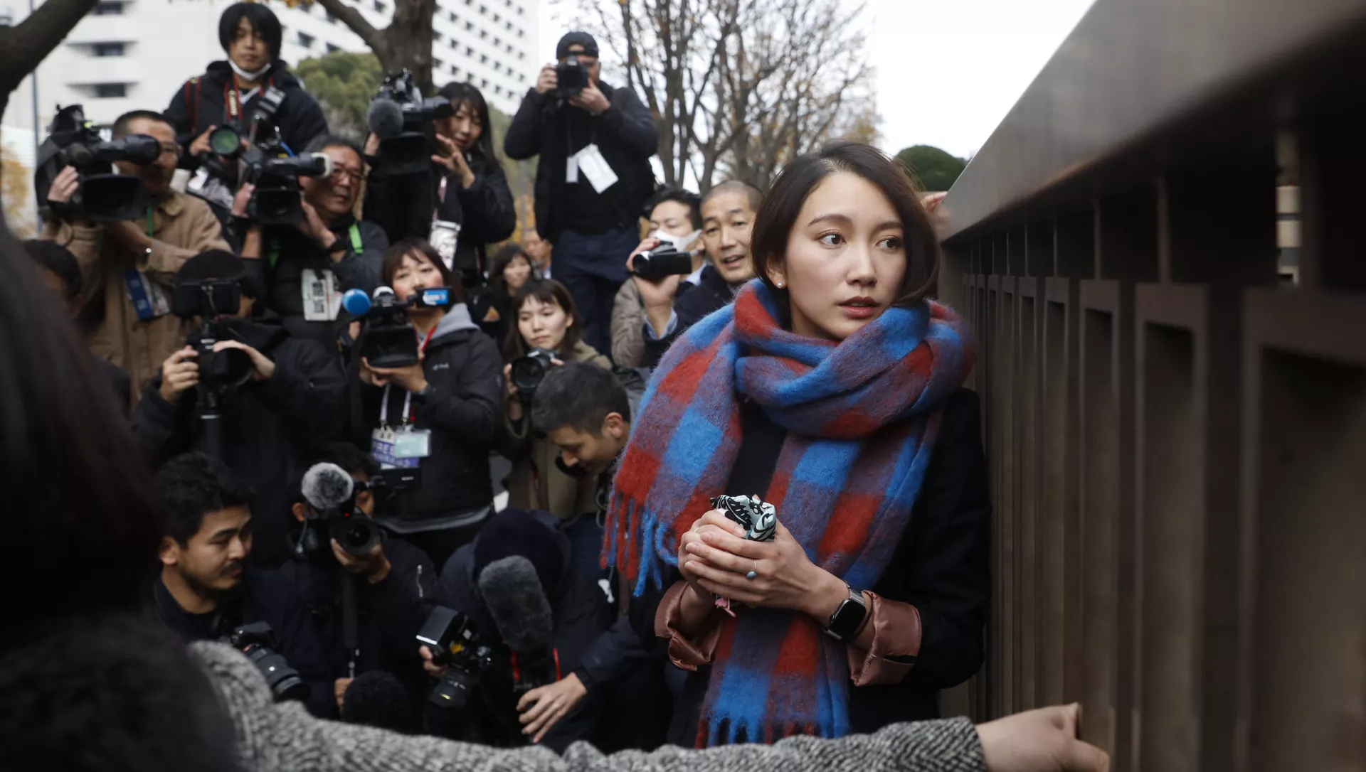 伊藤詩織さんを「偽名」　中傷ツイートで元東大准教授に賠償命令