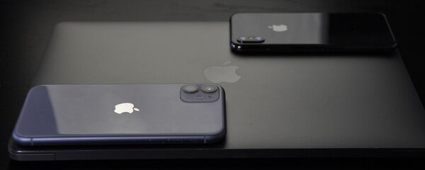 iPhone - Sputnik 日本