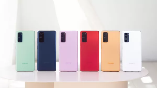 サムスンのスマホ - Sputnik 日本