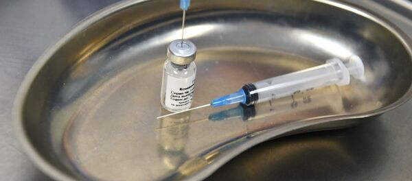 ワクチン ワクチン - Sputnik 日本