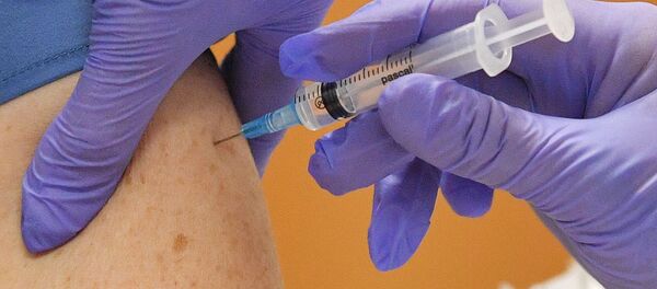 コロナワクチン コロナワクチン - Sputnik 日本