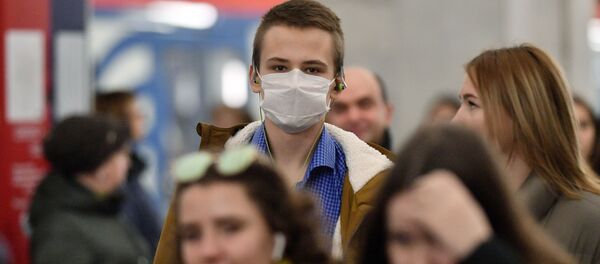 ロシア人 - Sputnik 日本