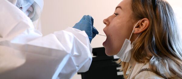 PCR検査 PCR検査 - Sputnik 日本