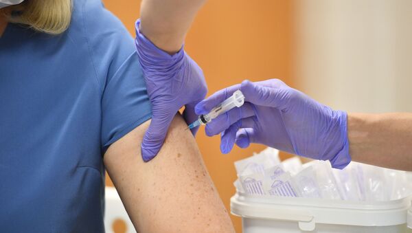 ブラジル最高裁　コロナワクチン接種の義務化を許可 - Sputnik 日本
