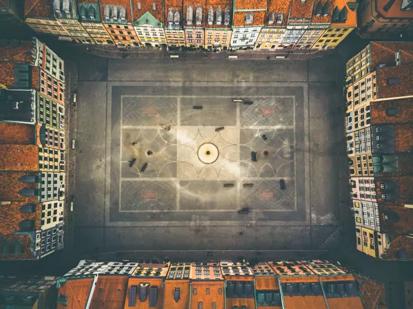 Drone Photo Awards 2020 「ライフ」部門2位入賞作品『Heart of Warsaw』 Rafal Ganowski氏 Drone Photo Awards 2020 「ライフ」部門2位入賞作品『Heart of Warsaw』 Rafal Ganowski氏 - Sputnik 日本