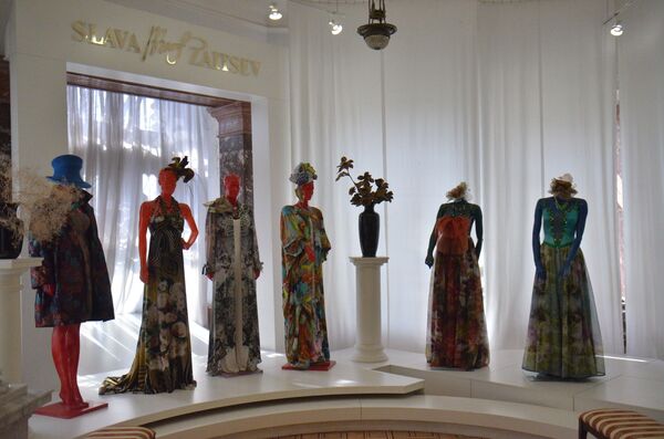 ロシアの花嫁の町で見つけた可愛い布：繊維産業の歴史を語る博物館を探検【写真】 - Sputnik 日本