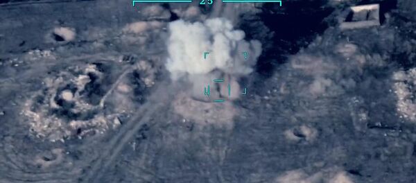 Боевые действия в Нагорном Карабахе - Sputnik 日本