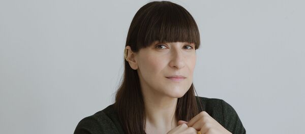 タウス・マハチェヴァ タウス・マハチェヴァ - Sputnik 日本