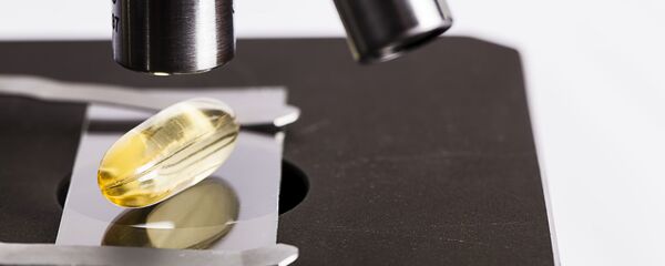 ビタミンD ビタミンD - Sputnik 日本