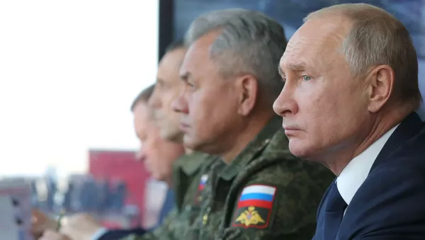 プーチン大統領 - Sputnik 日本