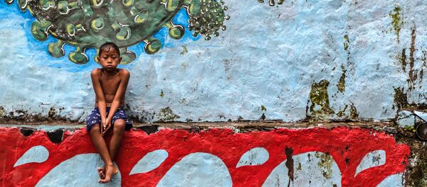 コロナウイルス - Sputnik 日本